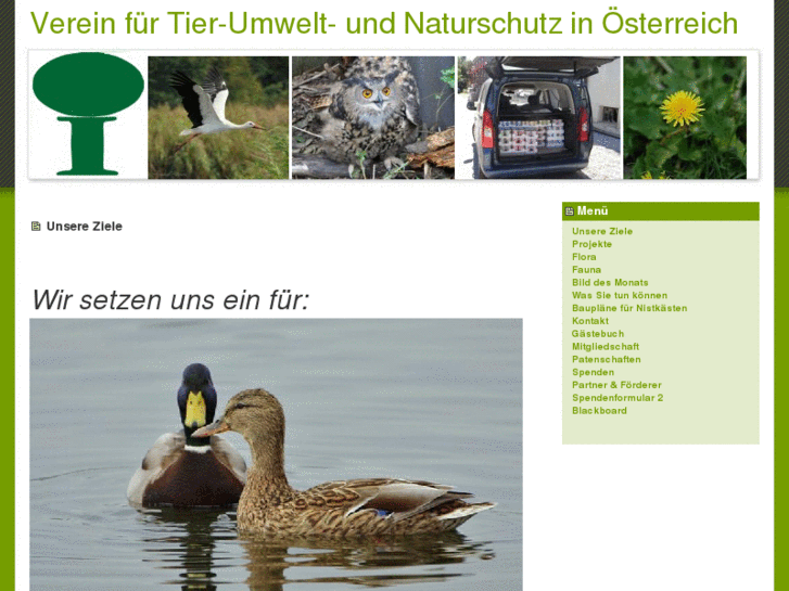 www.tier-umwelt-natur.at