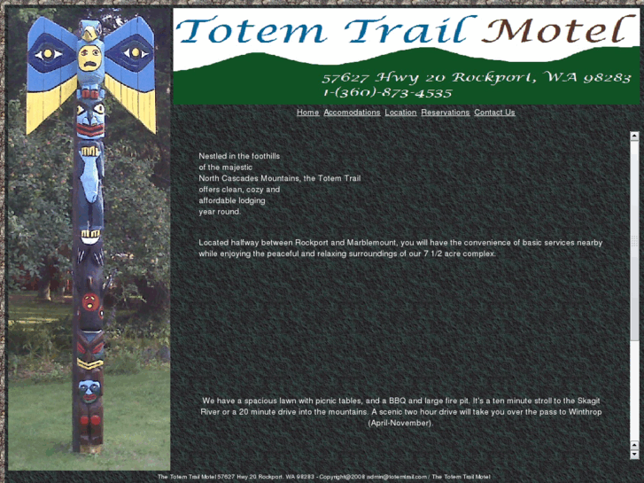 www.totemtrail.com