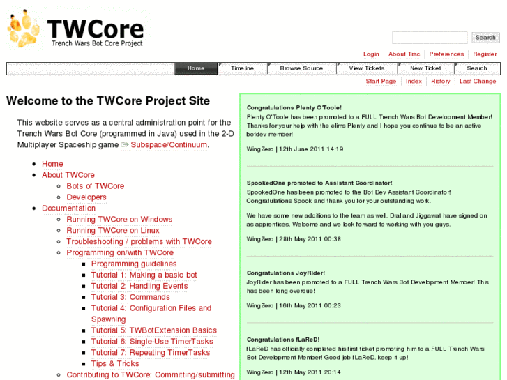 www.twcore.com