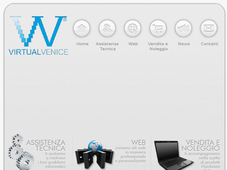 www.virtualvenice.it