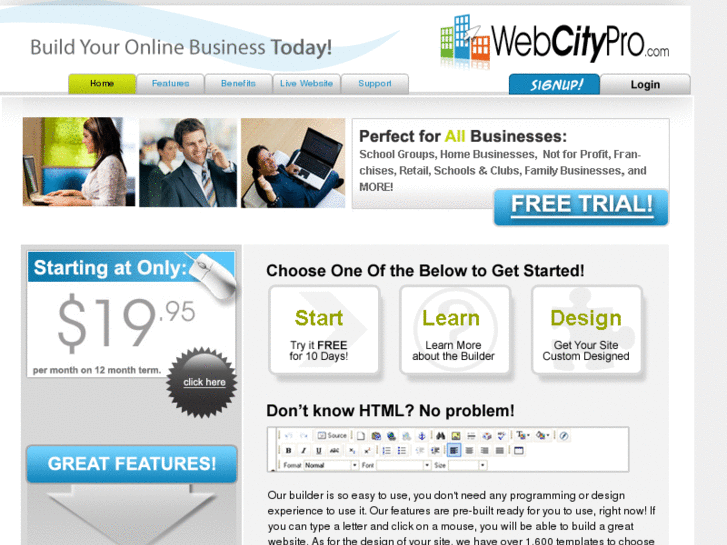 www.webcitypro.com