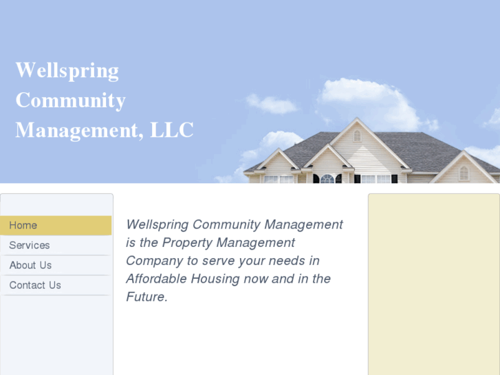 www.wellspringpropertymgmt.com