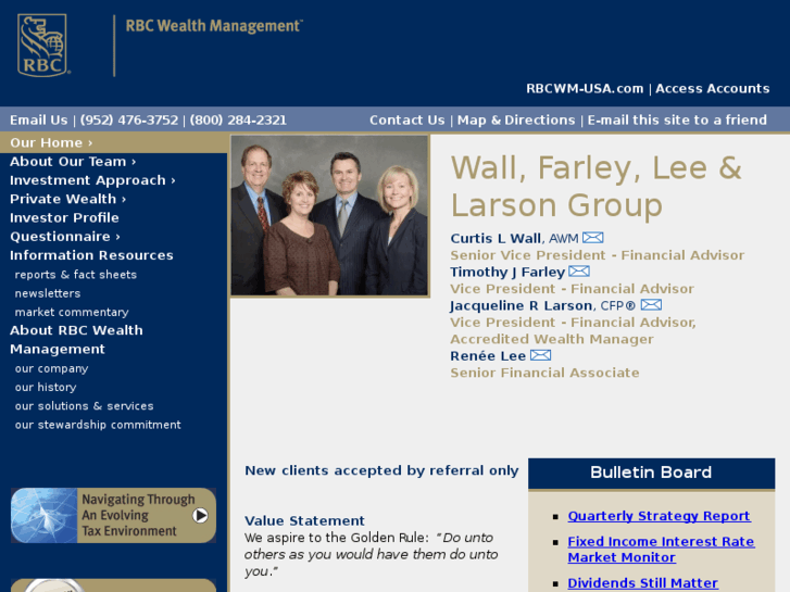 www.wfllgroup.com