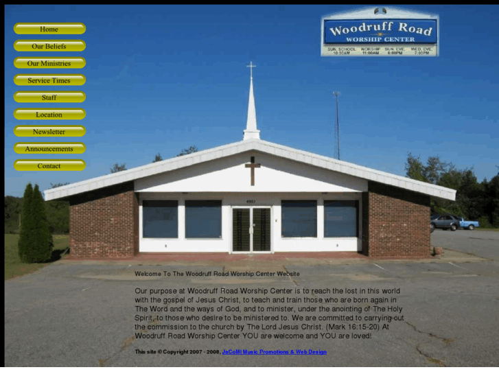 www.woodruffroadworshipcenter.org