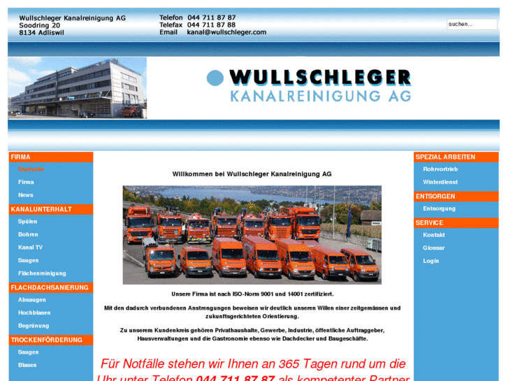 www.wullschleger.com