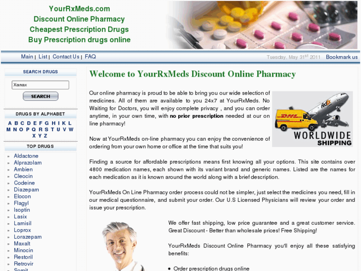 www.yourrxmeds.com