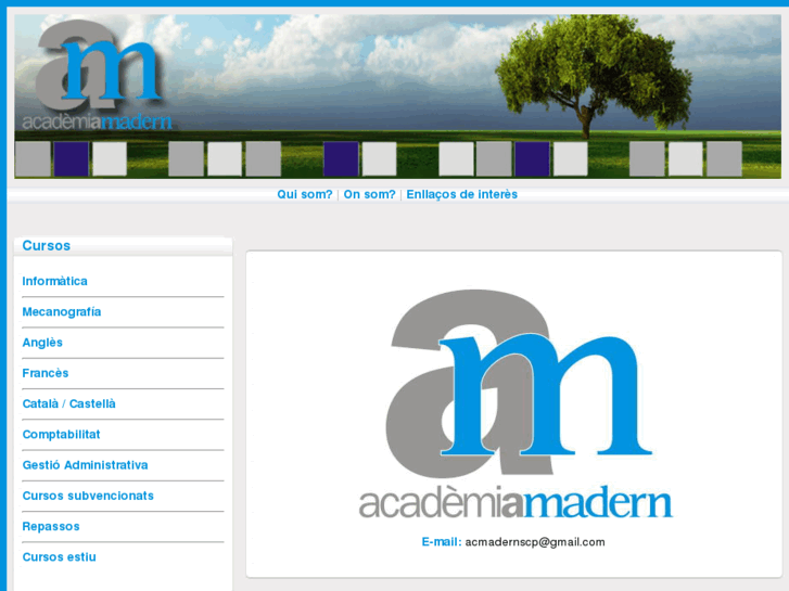 www.academiamadern.com