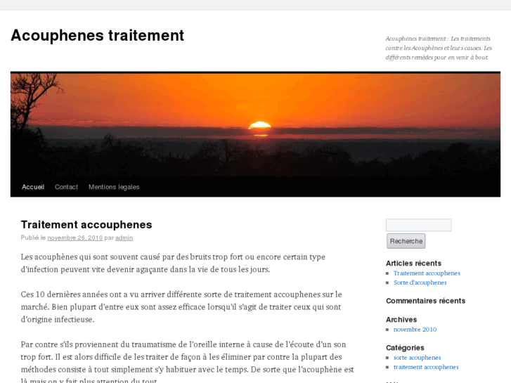 www.acouphenes-traitement.info