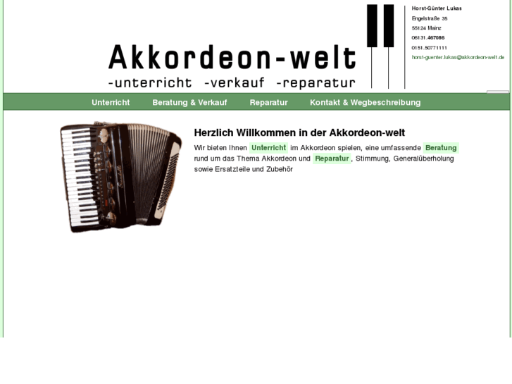 www.akkordeon-welt.de