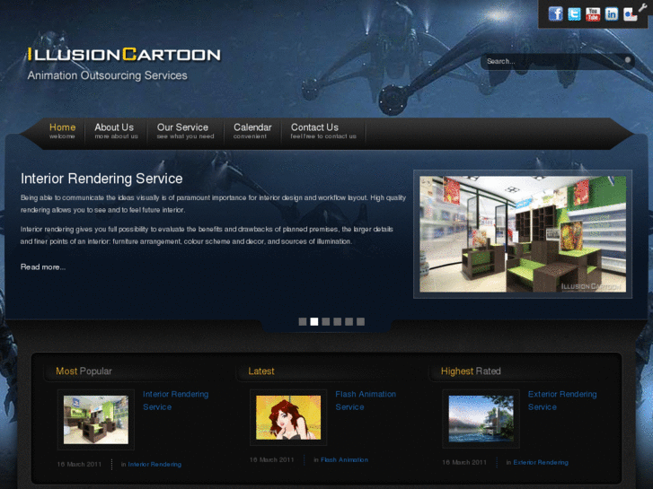 www.animation-service.com