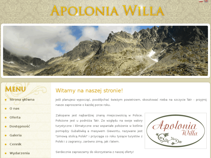 www.apoloniawilla.pl