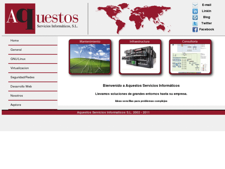 www.aquestos.com