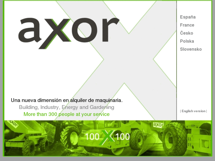 www.axor-rentals.com