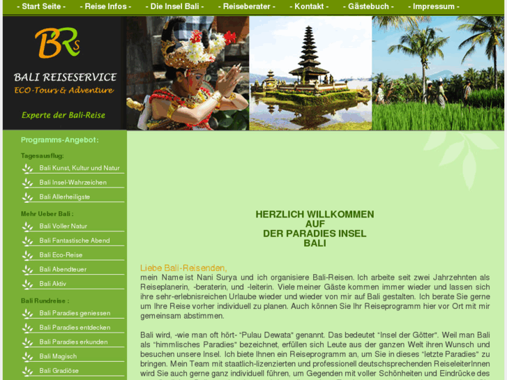 www.bali-reiseservice.de