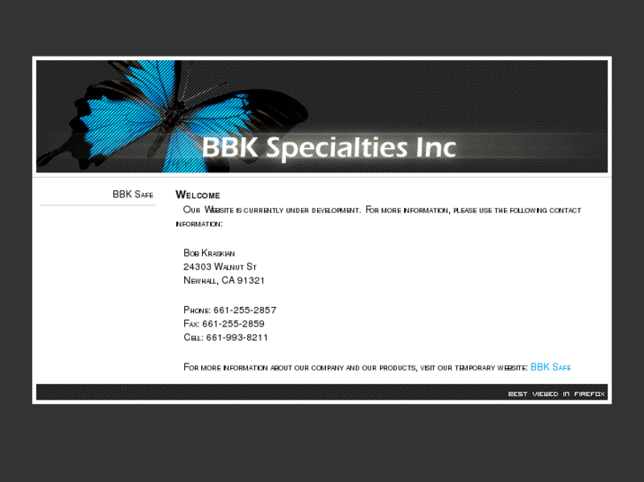 www.bbkspecialties.com