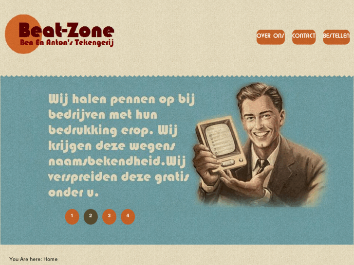 www.beat-zone.com