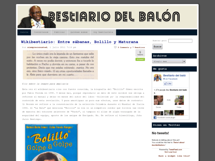 www.bestiariodelbalon.com