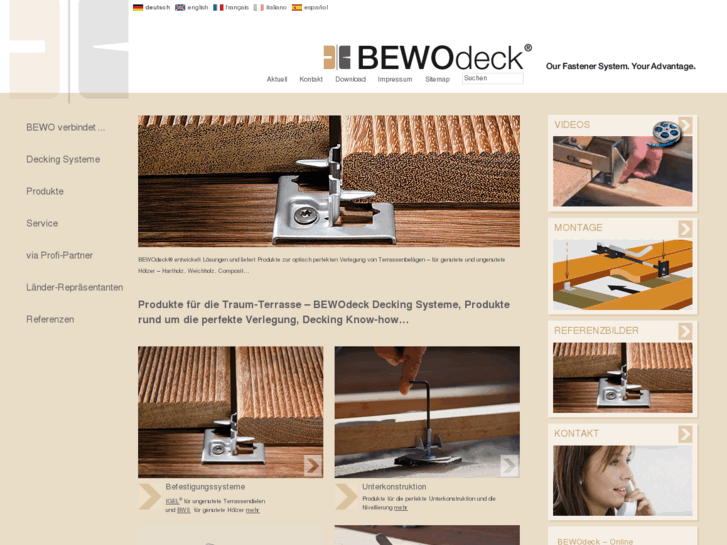 www.bewo-deck.com