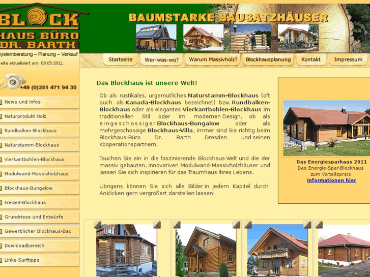 www.blockhaus-barth.de