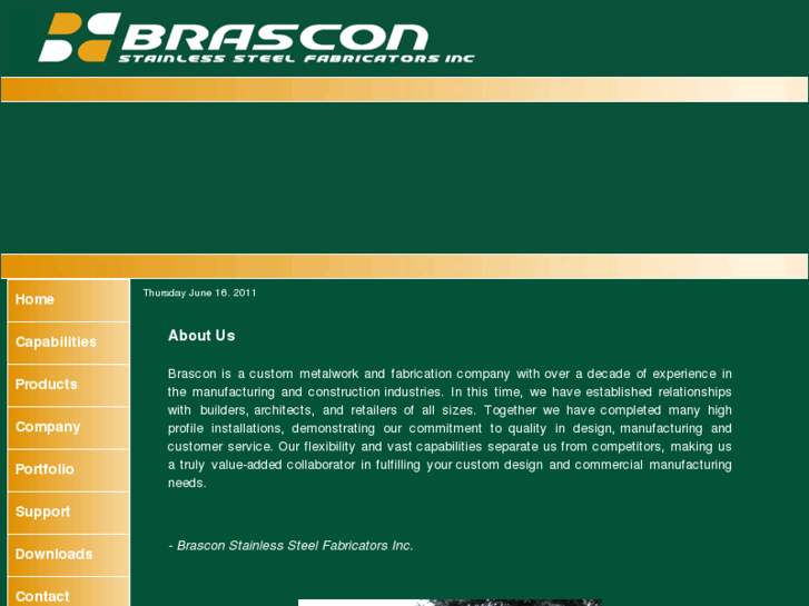 www.brascon.com