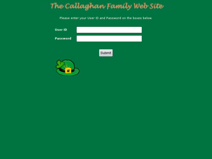 www.callaghan18.com