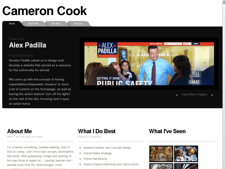 www.cameron-cook.com