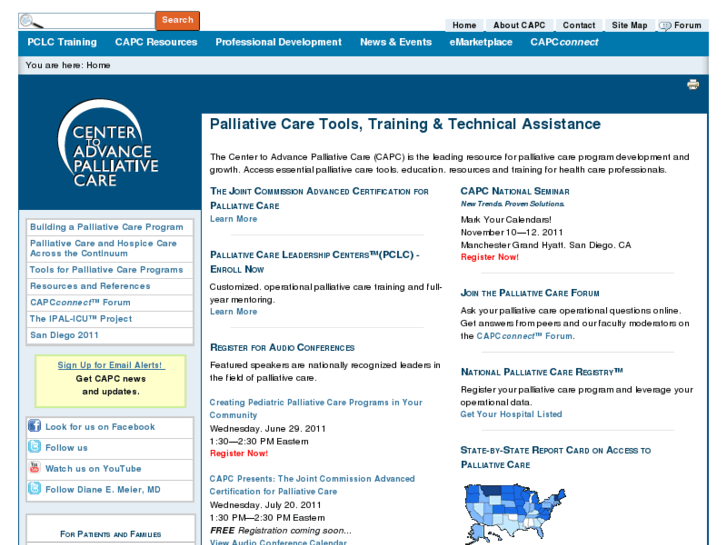 www.capc.org