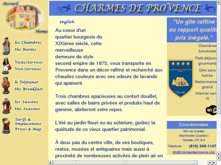 www.charmesdeprovence.com