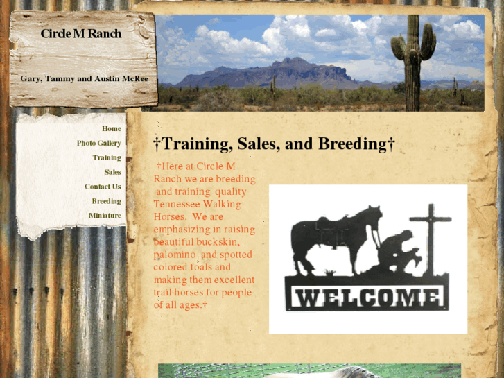 www.circle-m-ranch.com