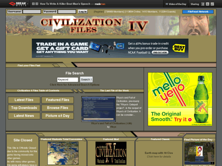 www.civ4files.com