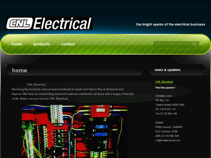 www.cnlelectrical.com