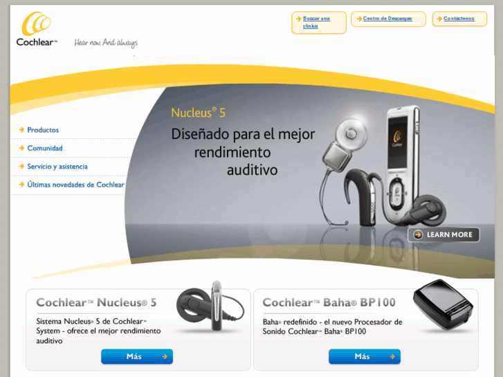 www.cochlear.es