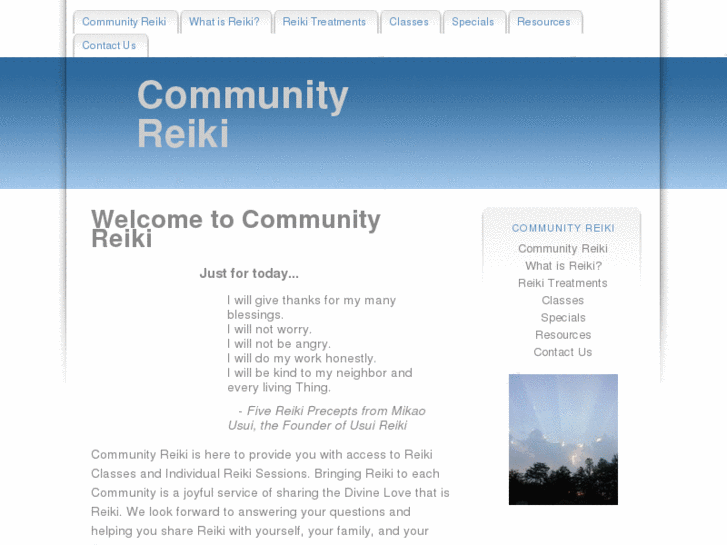 www.communityreiki.com