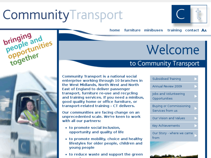 www.communitytransport.org