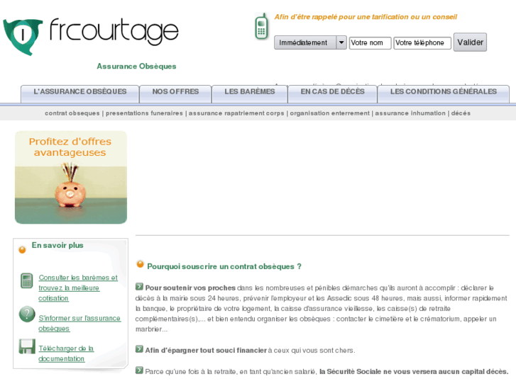 www.contrat-assurance-obseques.fr