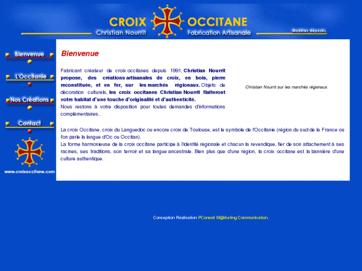 www.croixoccitane.com