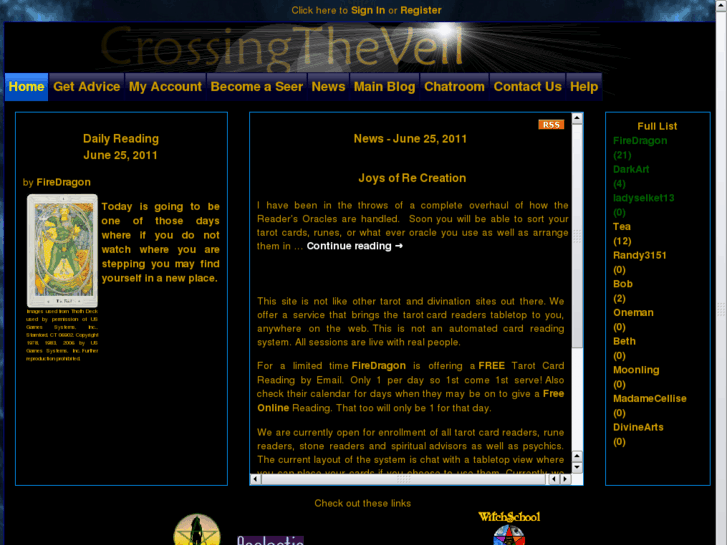 www.crossingtheveil.com