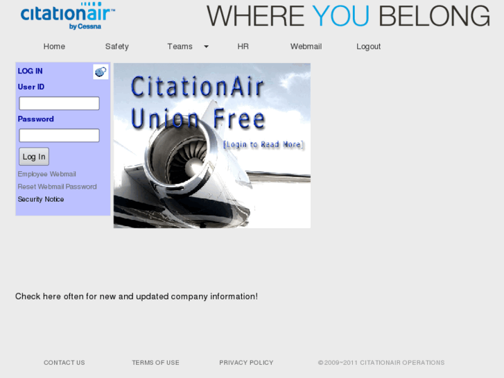 www.csflightops.com