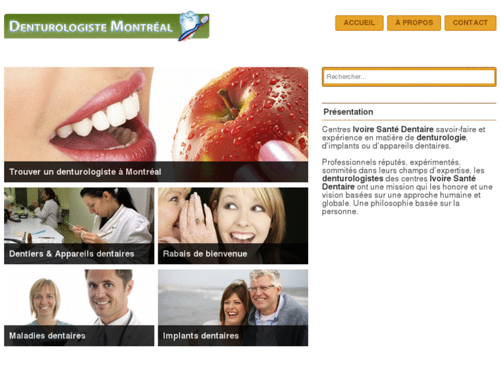 www.denturologiste-montreal.com