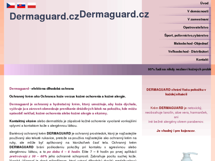 www.dermaguard.sk