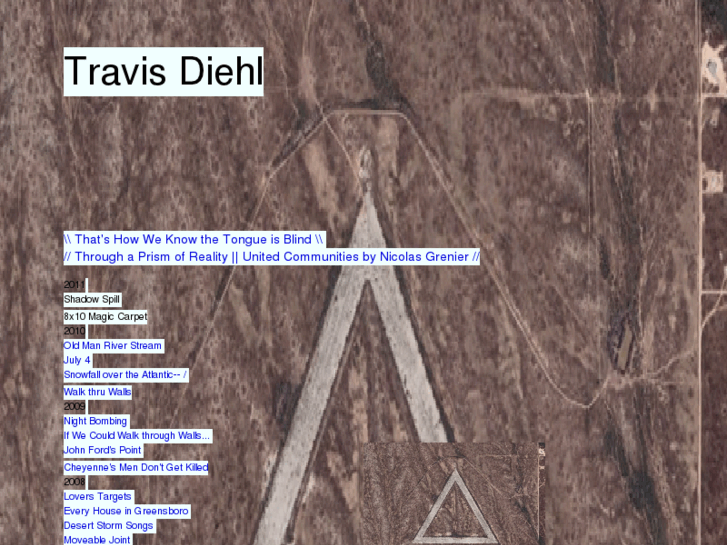 www.diehltravis.com