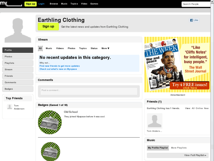 www.earthlingclothing.com