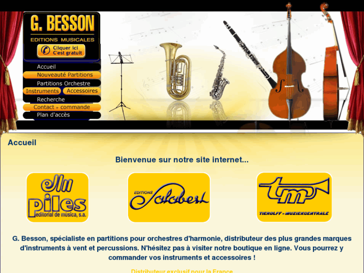 www.editions-besson.fr