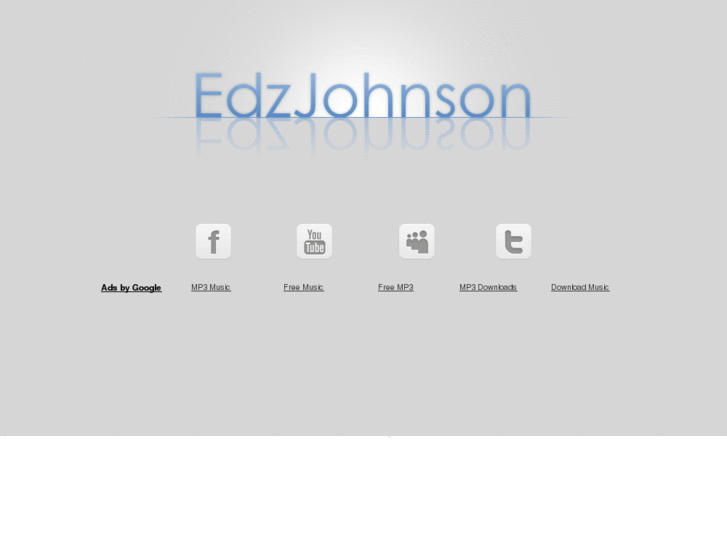 www.edzjohnson.com