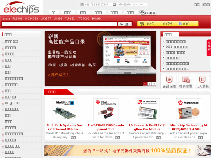 www.elechips.com
