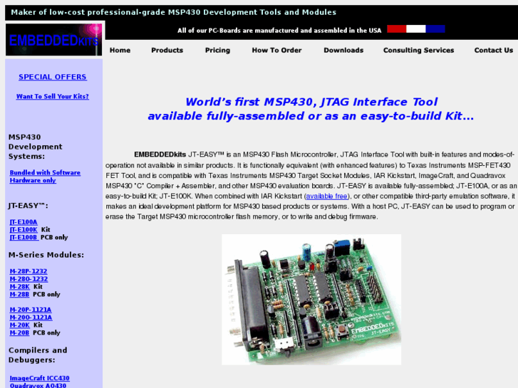 www.embeddedkits.com