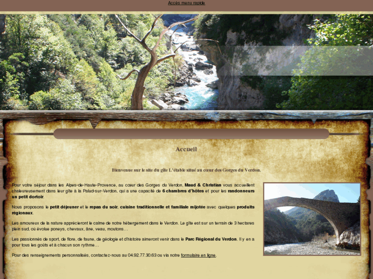 www.etable-verdon.com