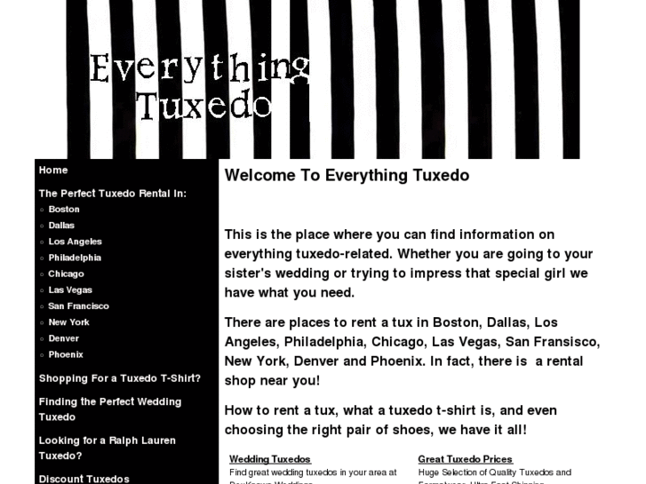 www.everythingtuxedo.com