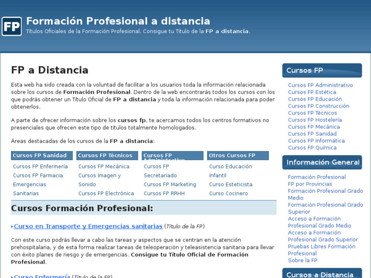 www.formacion-profesional-a-distancia.com