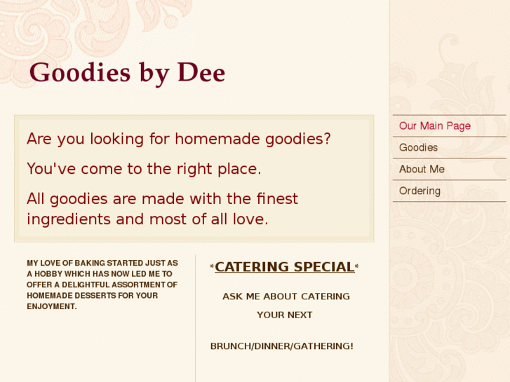 www.goodiesbydee.com